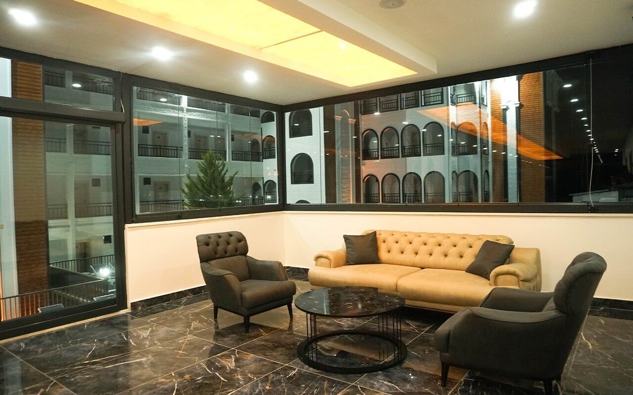 Изображение Akalia Resort Hotel & SPA (ex. Akalia Suite Hotel & SPA, Risus Hotel Side, Aparthotel Risus) 4*